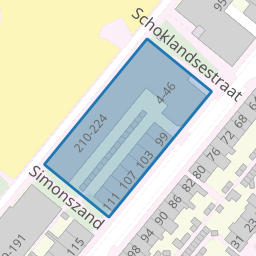 Perceel GVH31-AO-3297