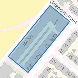 Perceel GVH31-AO-3299