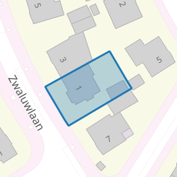 Perceel GVH31-AO-330