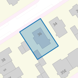 Perceel GVH31-AO-3305