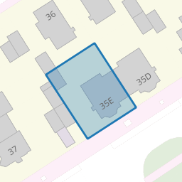 Perceel GVH31-AO-3307