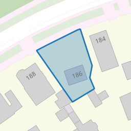 Perceel GVH31-AO-3309