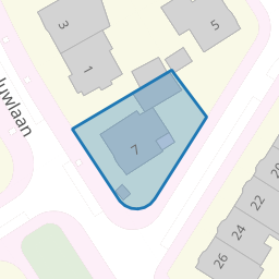 Perceel GVH31-AO-331