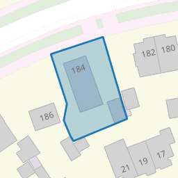 Perceel GVH31-AO-3310