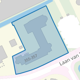 Perceel GVH31-AO-3311