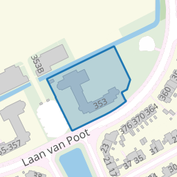 Perceel GVH31-AO-3312