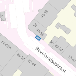 Perceel GVH31-AO-3318