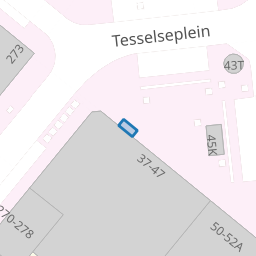 Perceel GVH31-AO-3322