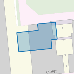 Perceel GVH31-AO-3329