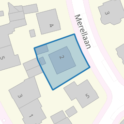 Perceel GVH31-AO-333