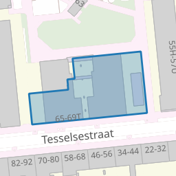 Perceel GVH31-AO-3331