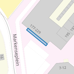 Perceel GVH31-AO-3333