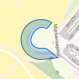 Perceel GVH31-AO-3338