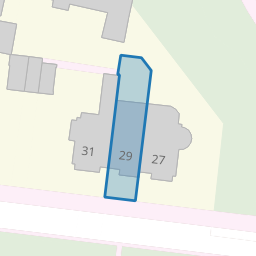 Perceel GVH31-AO-3353