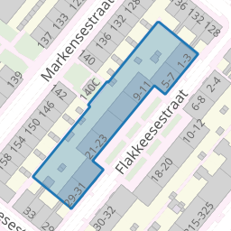 Perceel GVH31-AO-3355