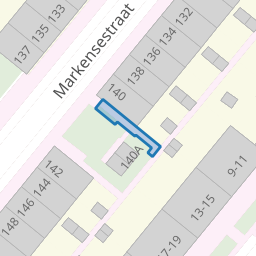 Perceel GVH31-AO-3356