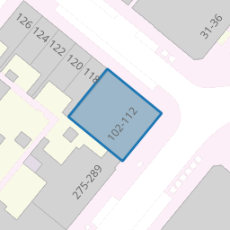 Perceel GVH31-AO-3371