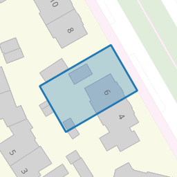 Perceel GVH31-AO-338