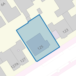 Perceel GVH31-AO-3382