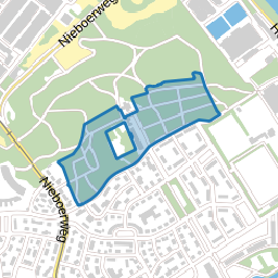 Perceel GVH31-AO-3395