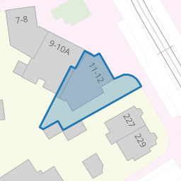 Perceel GVH31-AO-3405