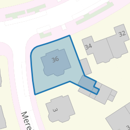 Perceel GVH31-AO-341