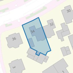 Perceel GVH31-AO-342