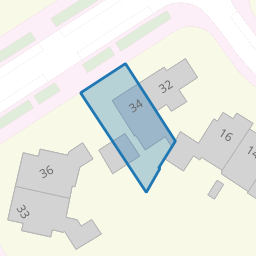 Perceel GVH31-AO-3424