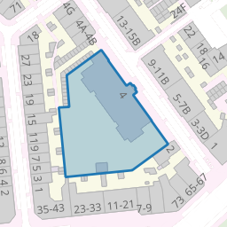 Perceel GVH31-AO-3428