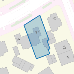 Perceel GVH31-AO-343