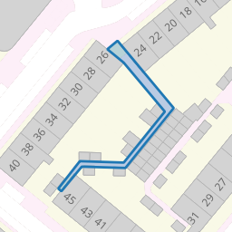 Perceel GVH31-AO-362