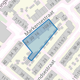 Perceel GVH31-AO-363