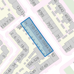 Perceel GVH31-AO-380