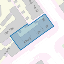 Perceel GVH31-AO-381