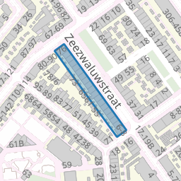 Perceel GVH31-AO-382