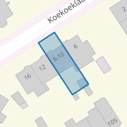 Perceel GVH31-AO-388