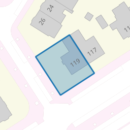 Perceel GVH31-AO-392