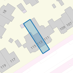 Perceel GVH31-AO-395