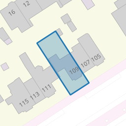 Perceel GVH31-AO-397