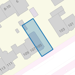 Perceel GVH31-AO-399