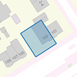 Perceel GVH31-AO-400