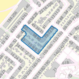 Perceel GVH31-AO-420