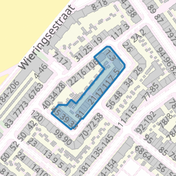 Perceel GVH31-AO-421