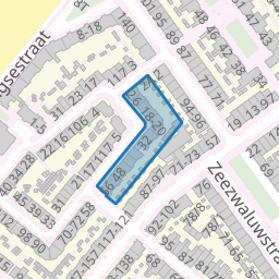 Perceel GVH31-AO-422