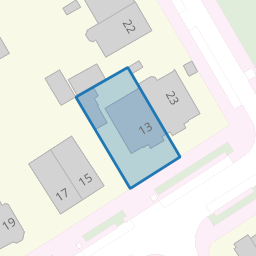 Perceel GVH31-AO-434