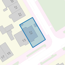 Perceel GVH31-AO-435