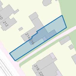 Perceel GVH31-AO-437