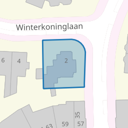 Perceel GVH31-AO-457