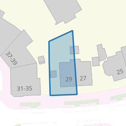 Perceel GVH31-AO-459