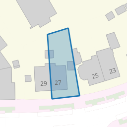 Perceel GVH31-AO-460